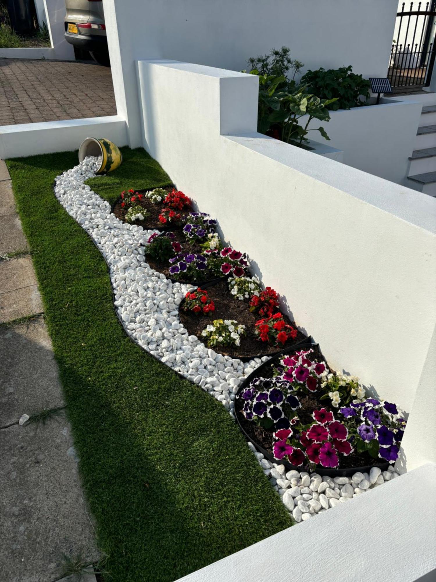 Saltdean Heights Apartment Exterior photo
